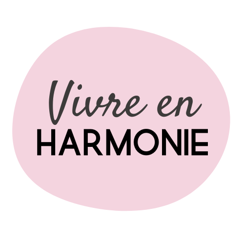 VIVRE EN HARMONIE